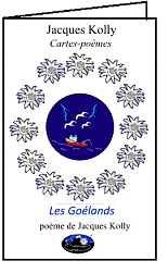 Les Goélands - die Möwen