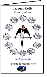 Les Migrateurs - die Zugvögel