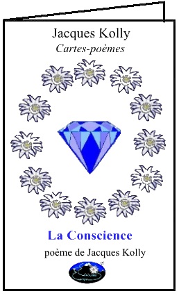 La  Conscience-  Bewusstsein